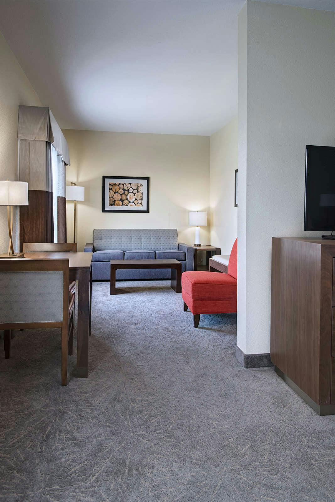 Hotel Holiday Inn Express & Suites Austin NW - Four Points photo 4