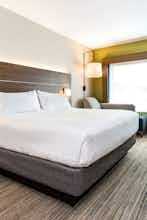Hotel Holiday Inn Express & Suites Carrollton West photo 2