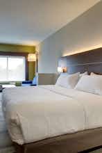 Hotel Holiday Inn Express & Suites Aurora - Naperville photo 3