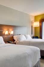 Hotel Holiday Inn Express & Suites Aurora - Naperville photo 4