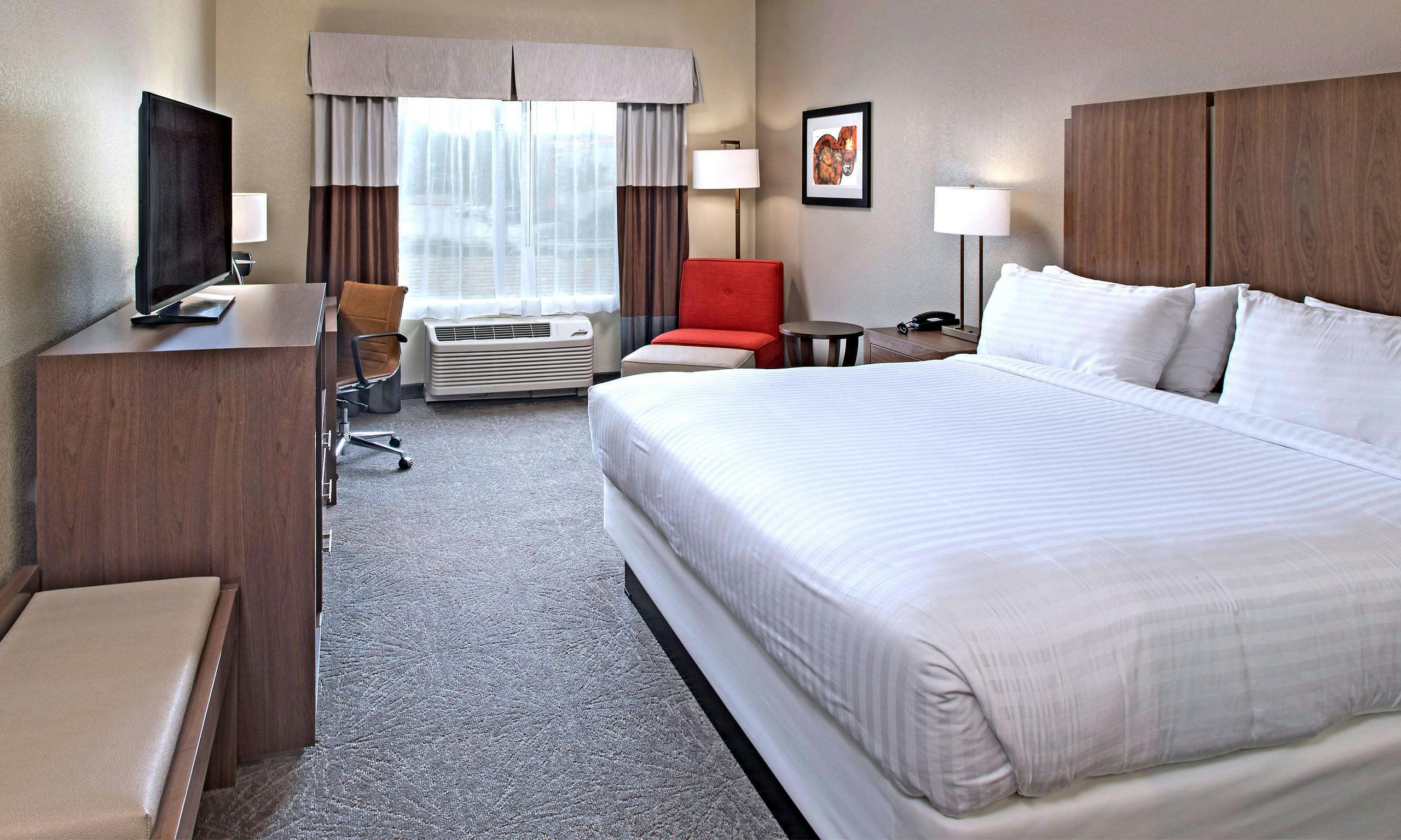 Holiday Inn Express & Suites Austin NW - Four Points