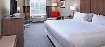 Holiday Inn Express & Suites Austin NW - Four Points