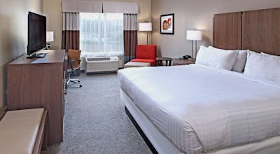 Holiday Inn Express & Suites Austin NW - Four Points