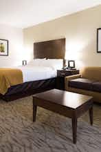 Hotel Holiday Inn Express & Suites Aiken photo 3