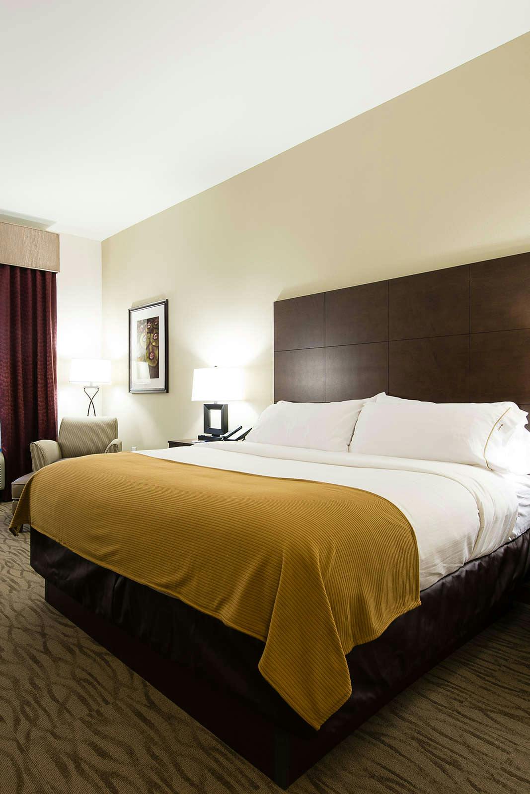 Hotel Holiday Inn Express & Suites Aiken photo 2