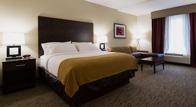 Holiday Inn Express & Suites Aiken