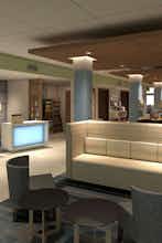 Hotel Holiday Inn Express & Suites Commerce photo 4