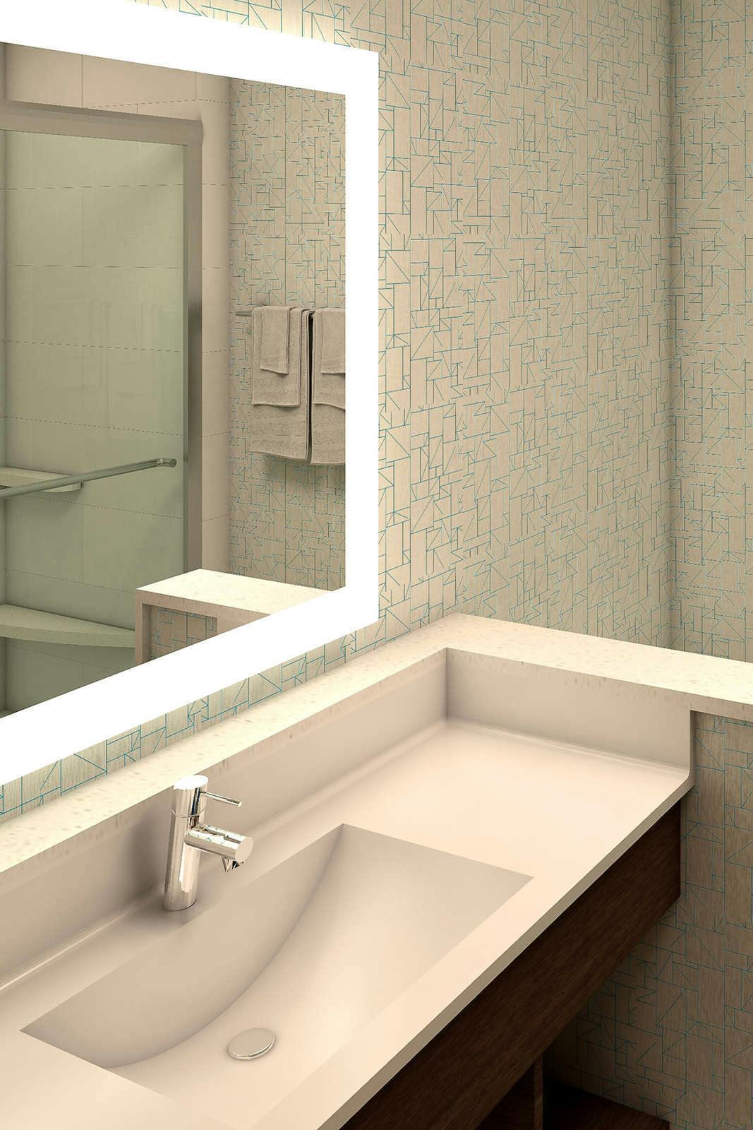 Hotel Holiday Inn Express & Suites Commerce photo 3