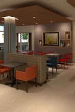 Hotel Holiday Inn Express & Suites Commerce photo 5