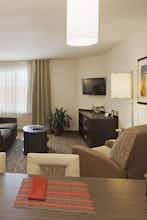 Hotel Candlewood Suites Alexandria West photo 4