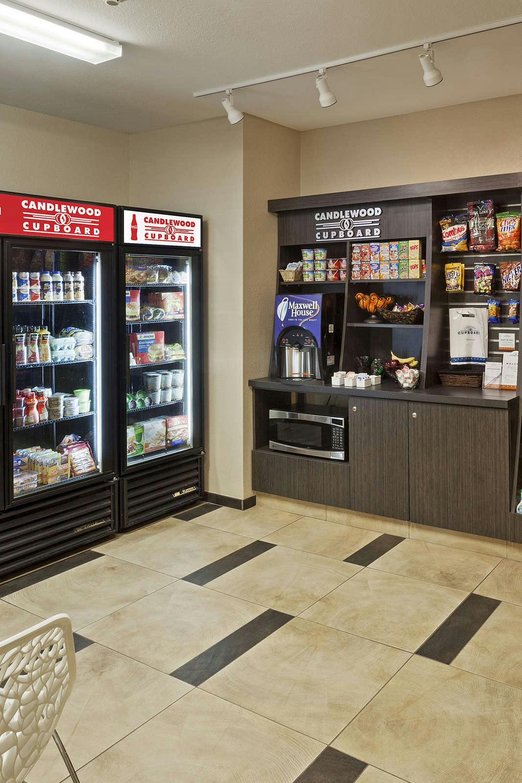 Hotel Candlewood Suites Alexandria West photo 5