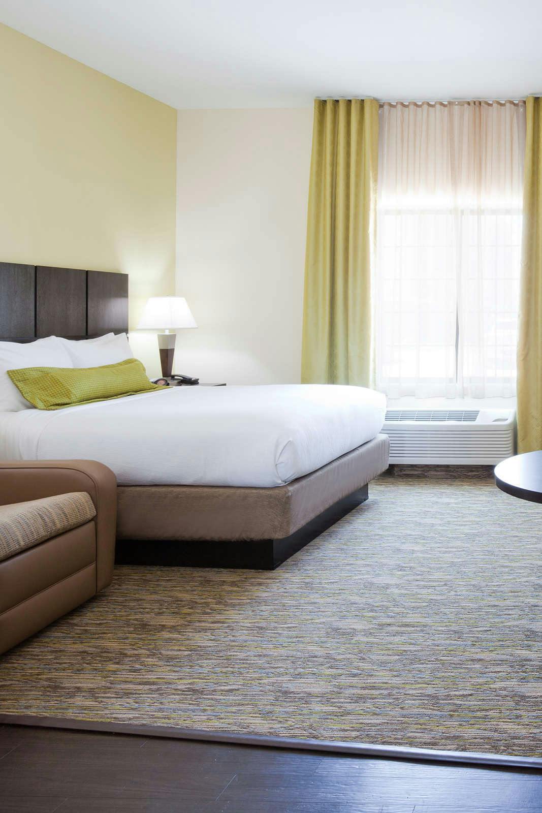 Hotel Candlewood Suites Longmont photo 1