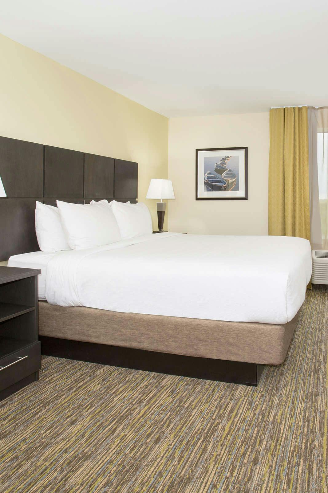 Hotel Candlewood Suites Longmont photo 4