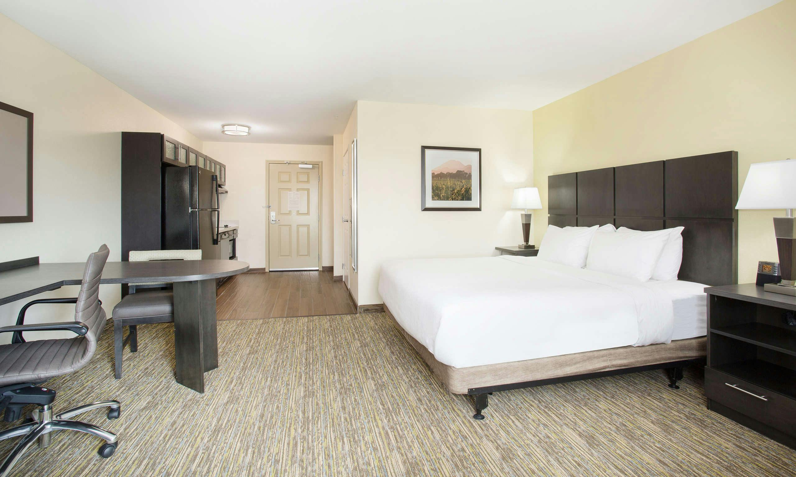 Candlewood Suites Longmont
