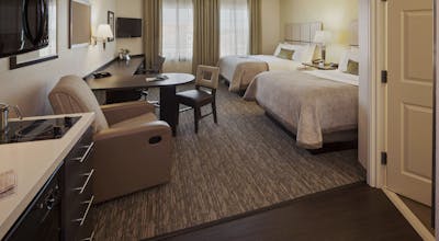 Candlewood Suites Pueblo