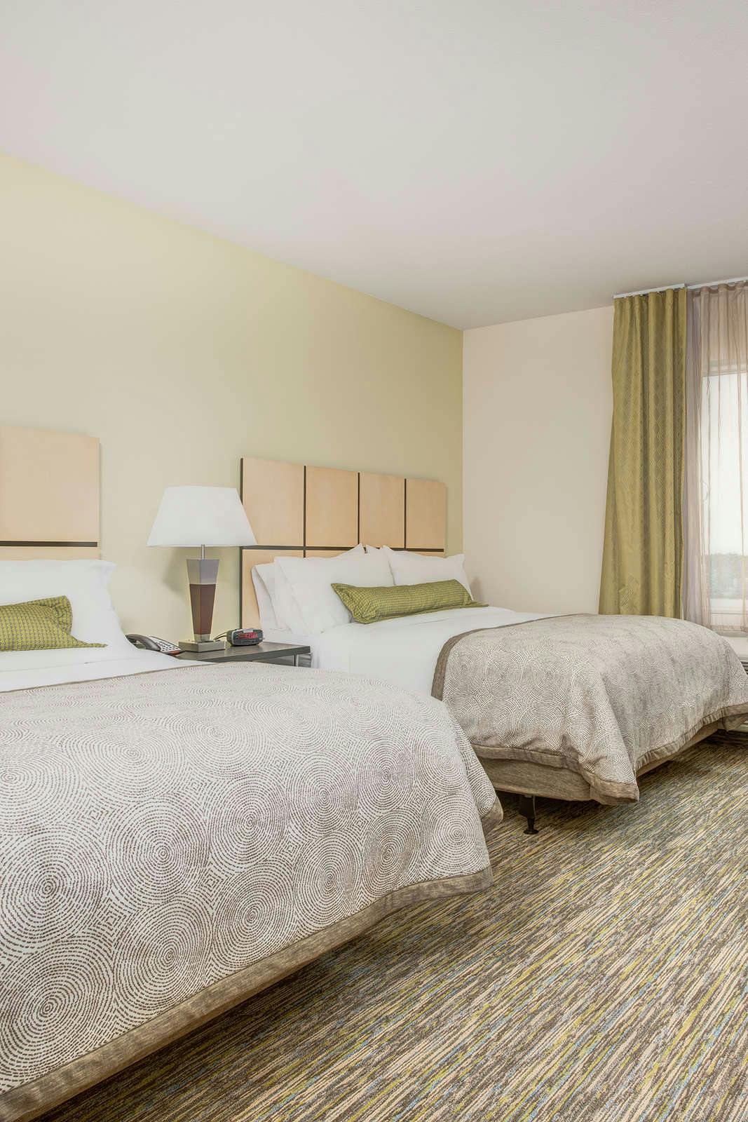 Hotel Candlewood Suites Cut Off photo 4