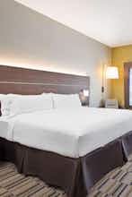 Hotel Holiday Inn Express & Suites Uniontown photo 2