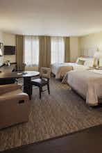 Hotel Candlewood Suites Denver North - Thornton photo 4