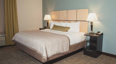 Candlewood Suites Denver North - Thornton