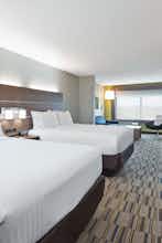 Hotel Holiday Inn Express & Suites Uniontown photo 4