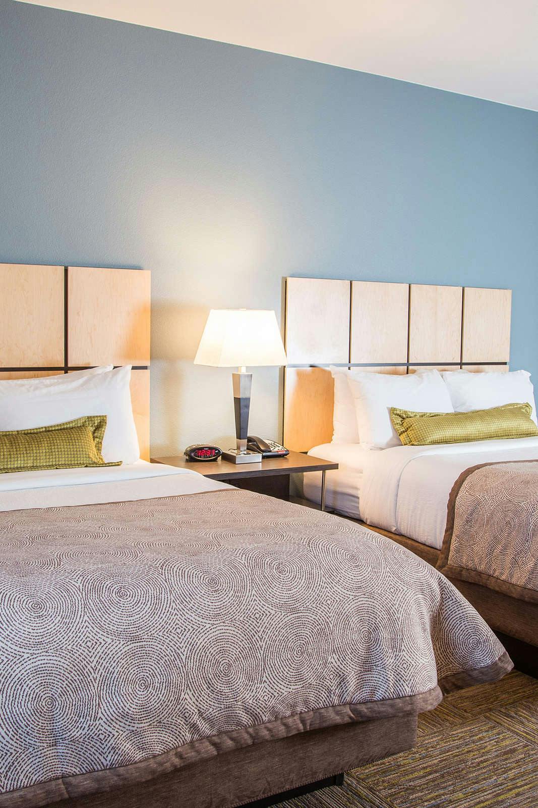 Hotel Candlewood Suites Denver North - Thornton photo 3