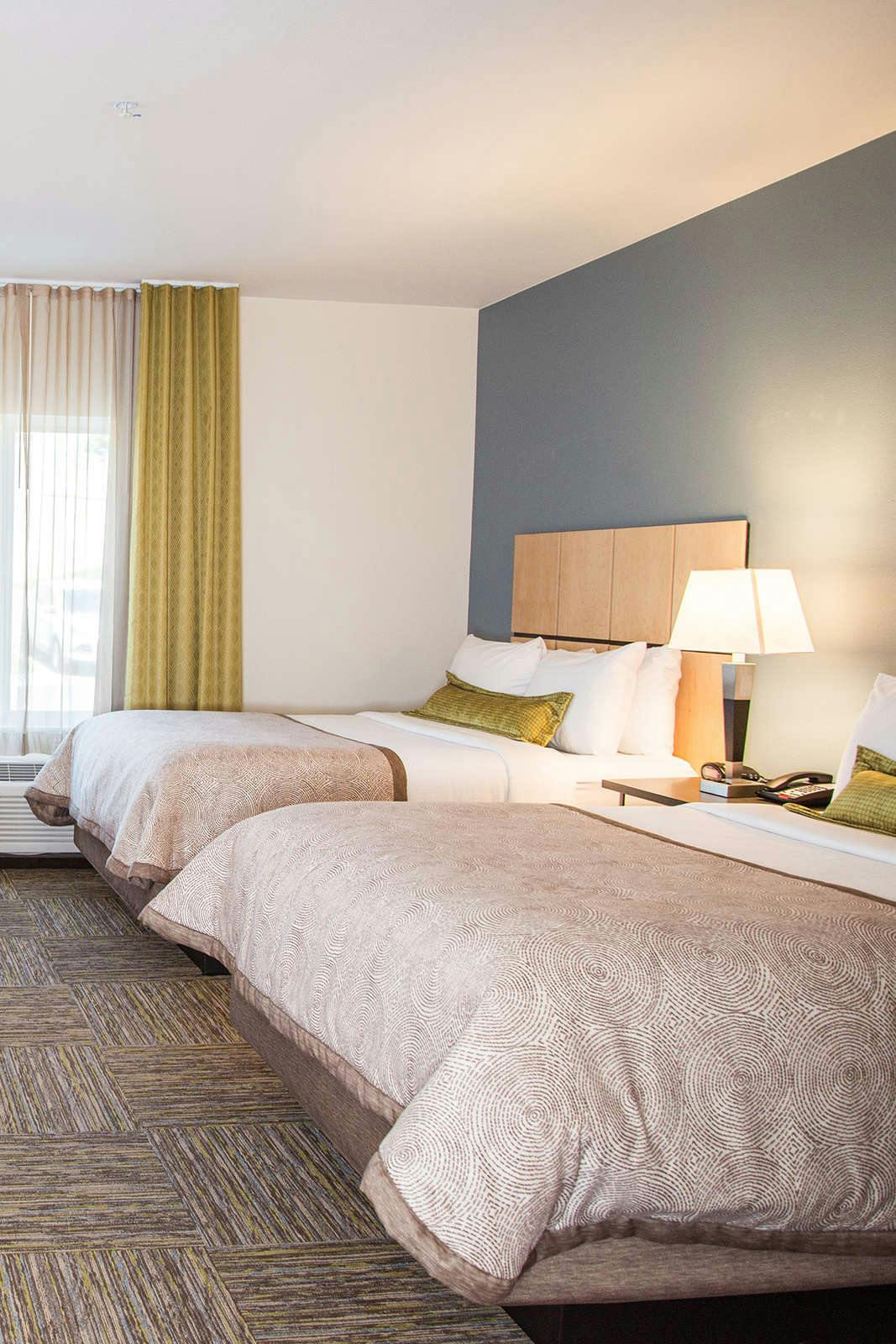 Hotel Candlewood Suites Denver North - Thornton photo 5