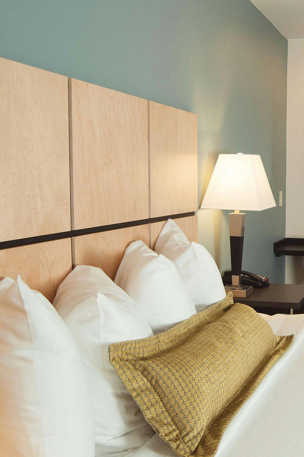 Hotel Candlewood Suites Denver North - Thornton photo 2