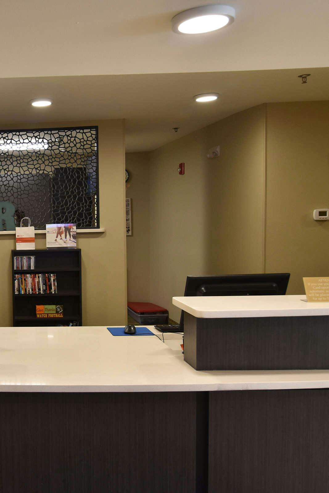 Hotel Candlewood Suites Baton Rouge - College Drive photo 4