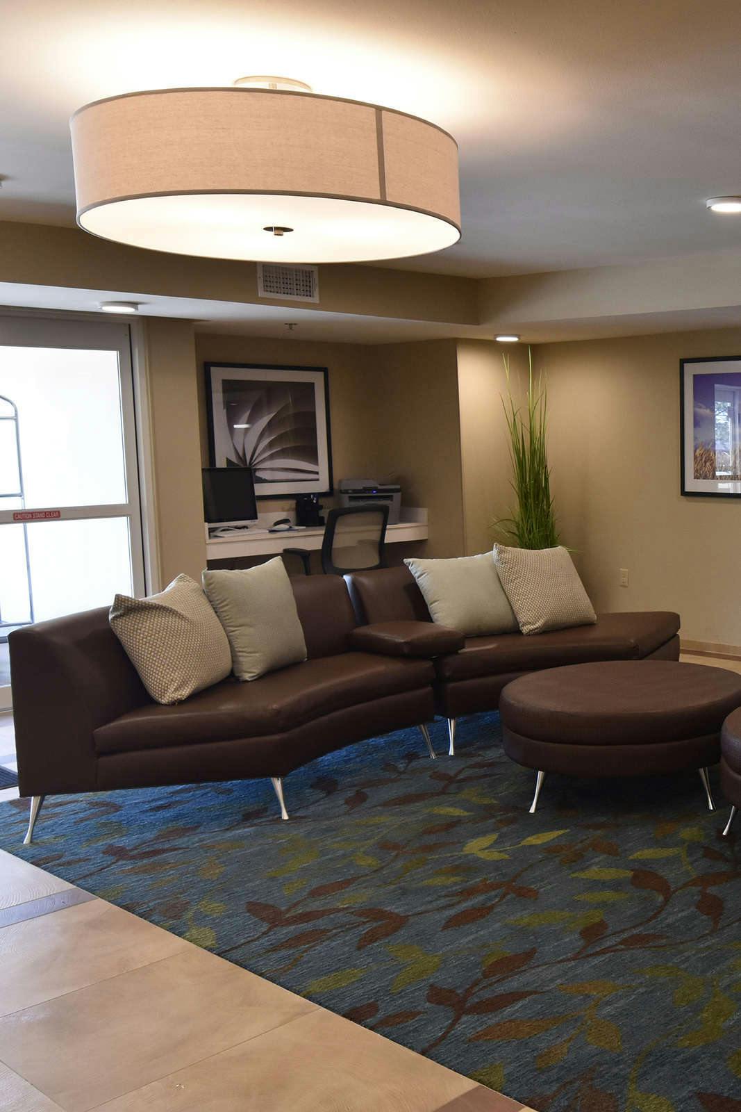 Hotel Candlewood Suites Baton Rouge - College Drive photo 5