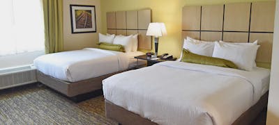 Candlewood Suites Baton Rouge - College Drive