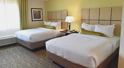 Candlewood Suites Baton Rouge - College Drive