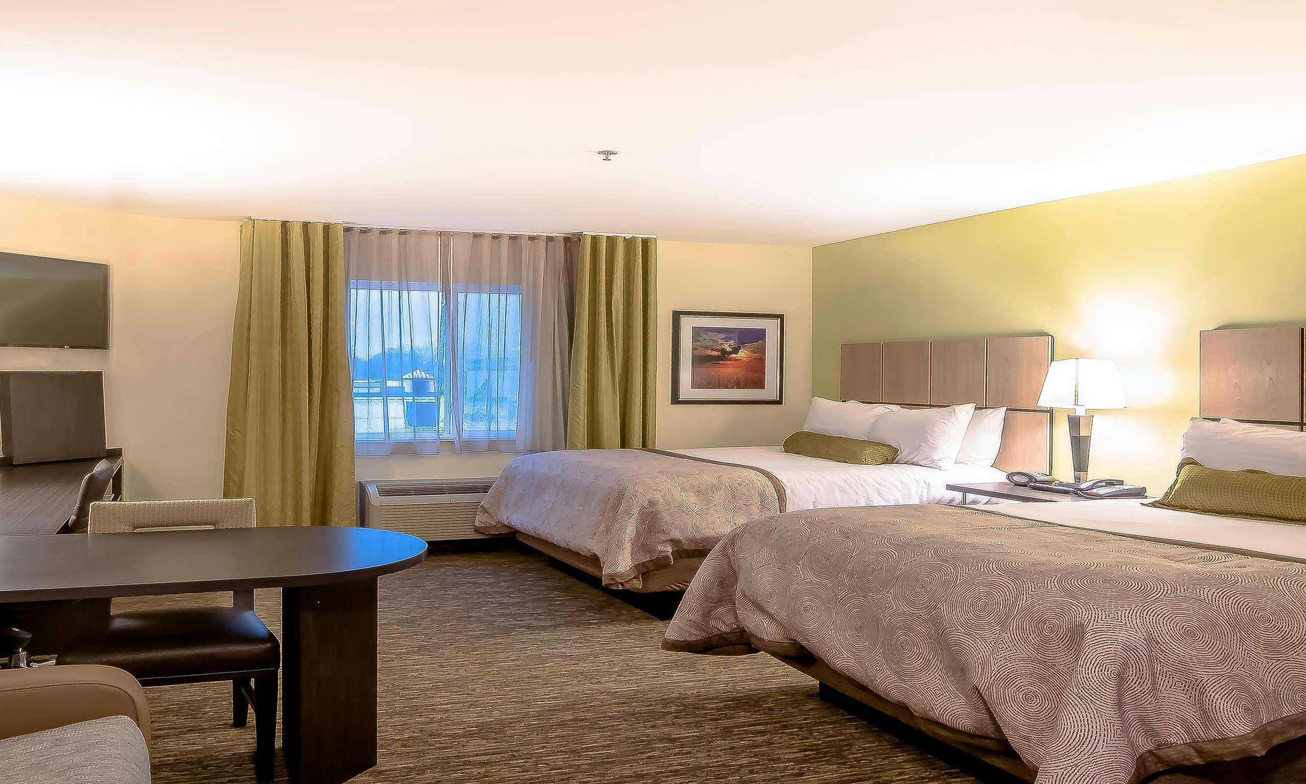 Candlewood Suites Gonzales - Baton Rouge Area