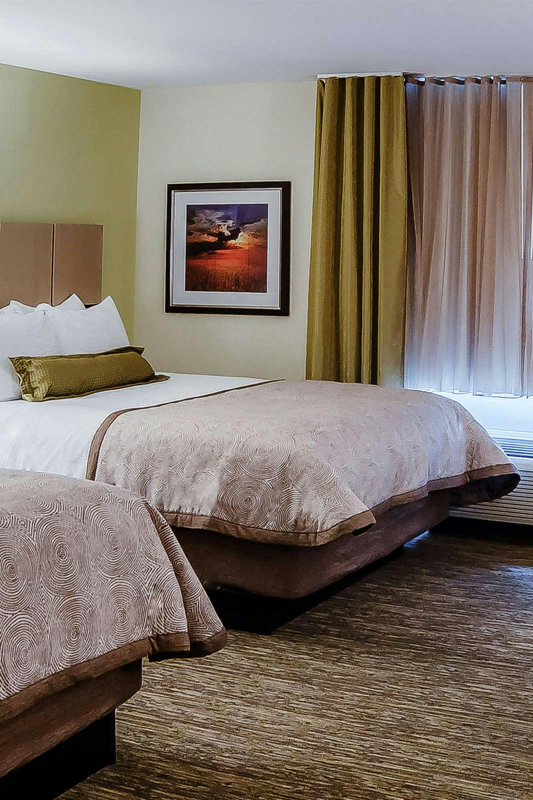 Hotel Candlewood Suites Gonzales - Baton Rouge Area photo 3