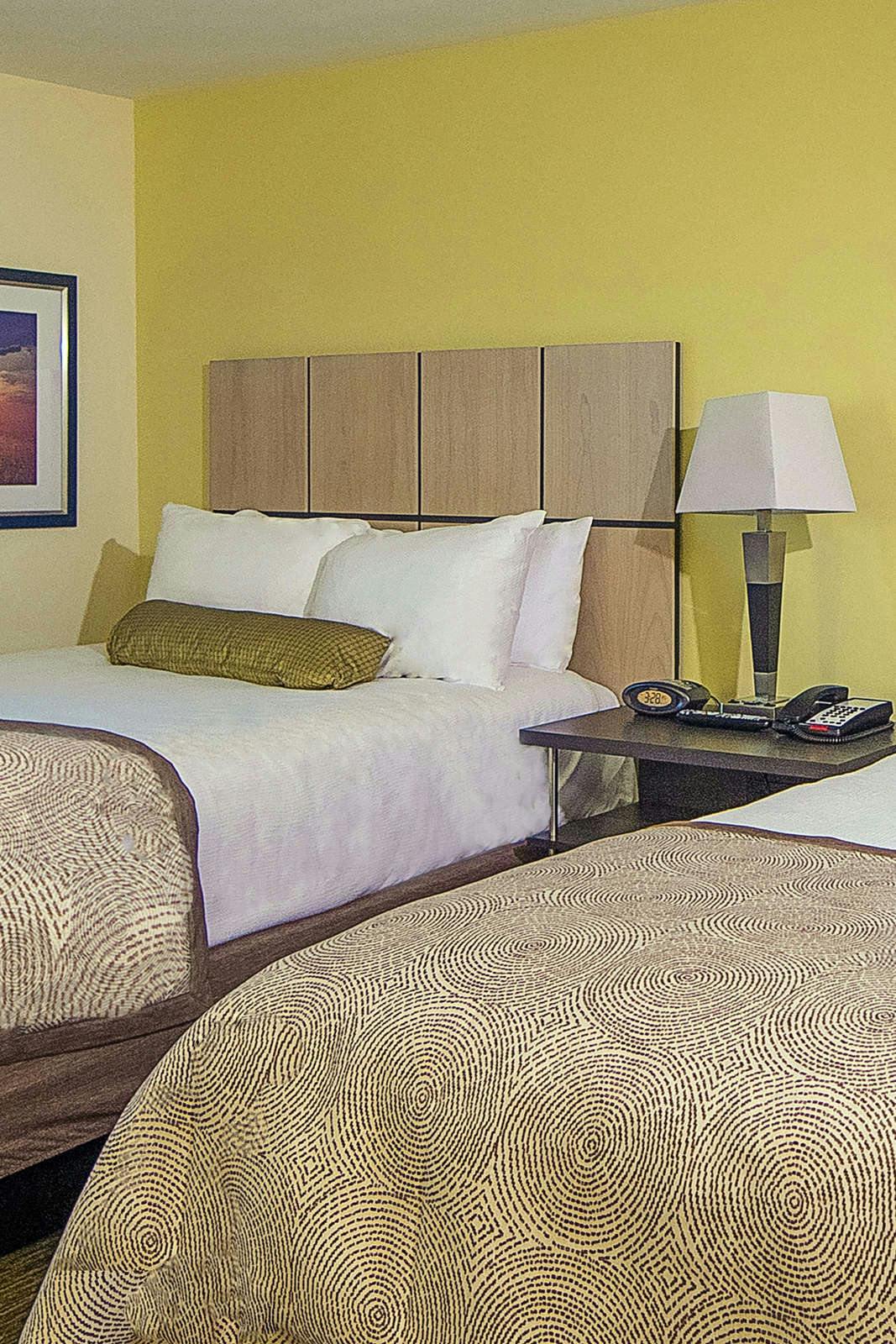 Hotel Candlewood Suites Gonzales - Baton Rouge Area photo 2