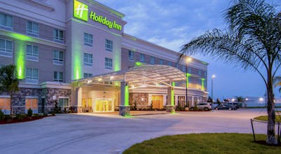 Holiday Inn New Orleans Airport North