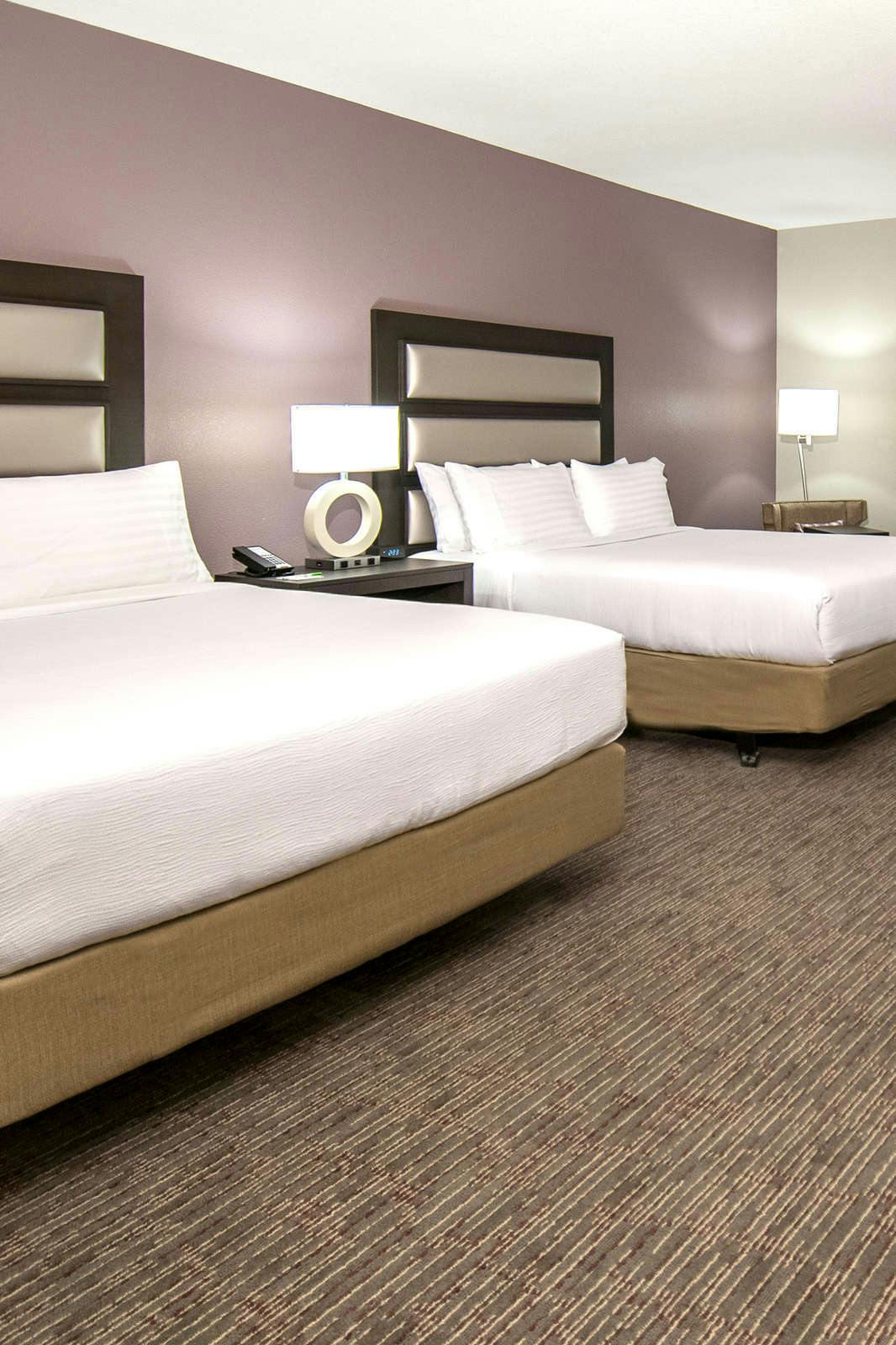 Hotel Holiday Inn New Orleans Airport North photo 4