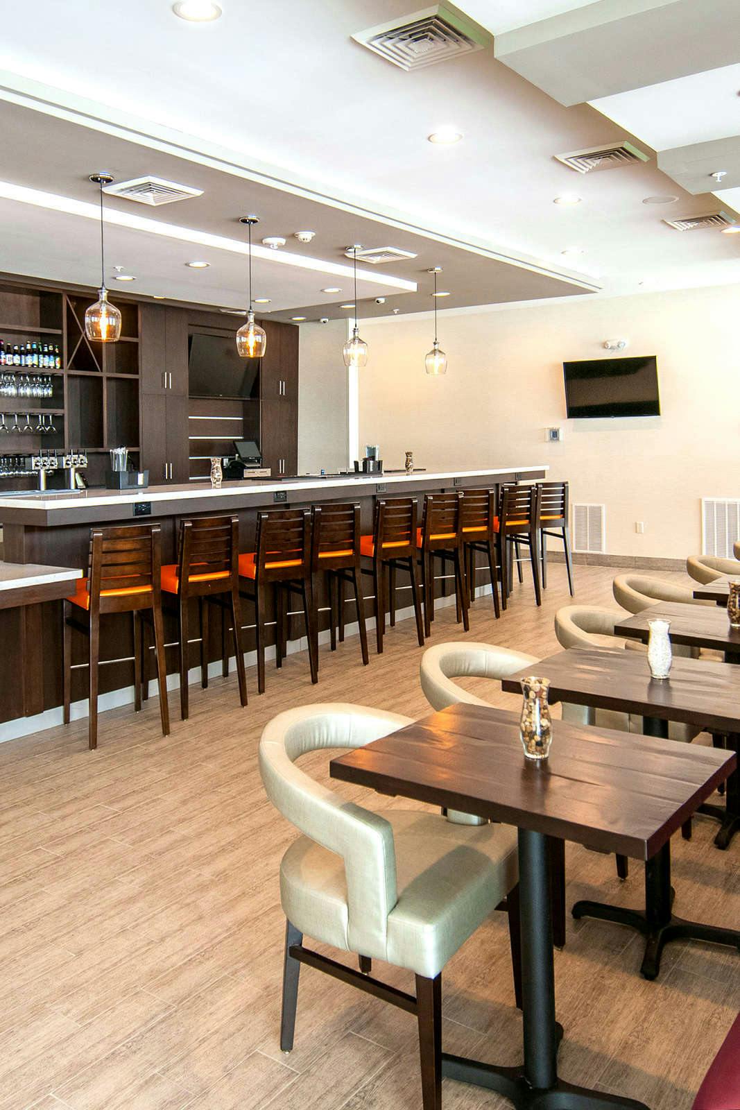 Hotel Holiday Inn New Orleans Airport North photo 1