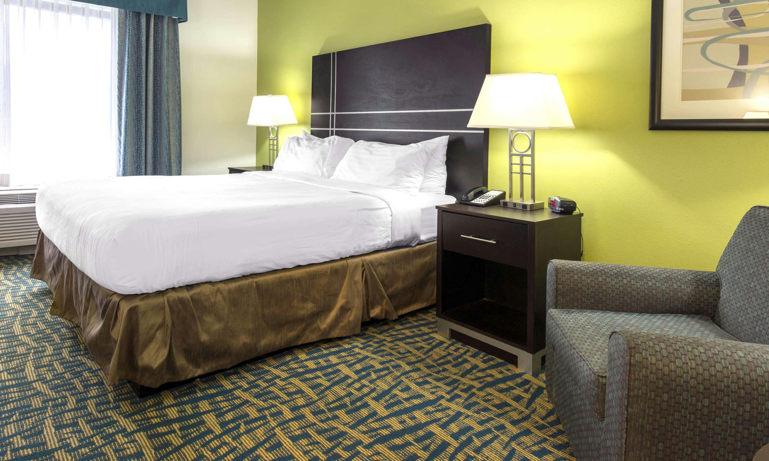 Holiday Inn Savannah S - I-95 Gateway