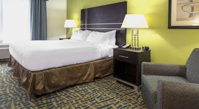 Holiday Inn Savannah S - I-95 Gateway