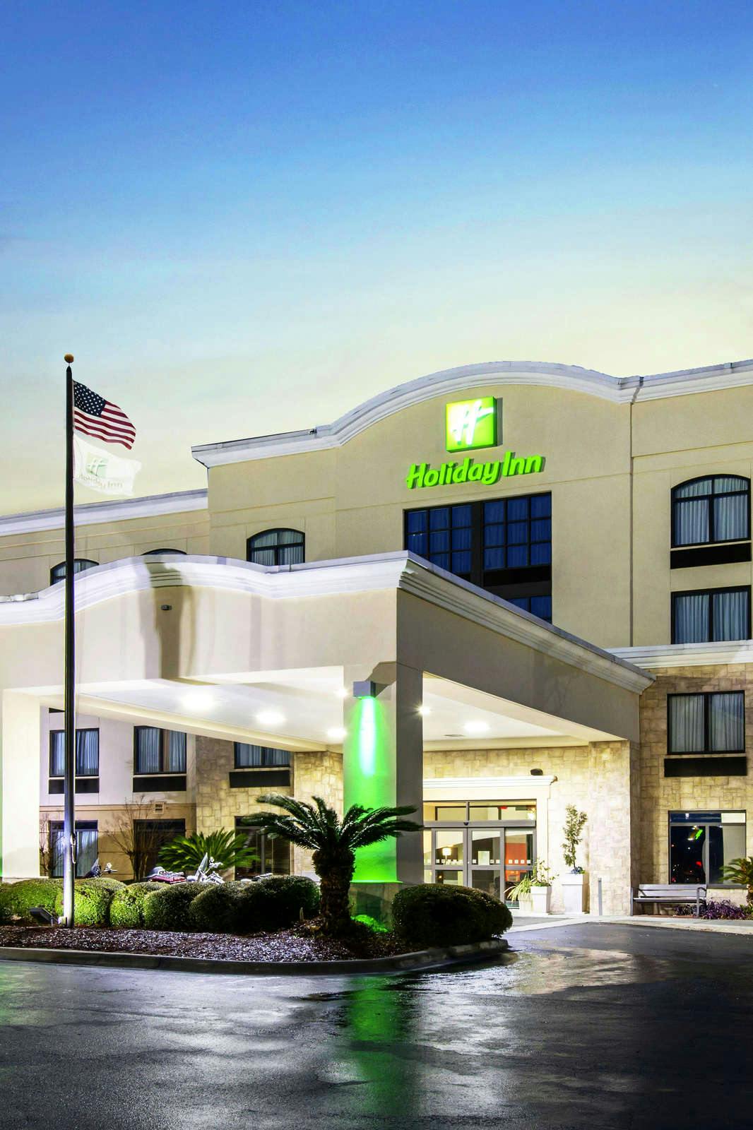 Hotel Holiday Inn Savannah S - I-95 Gateway photo 1
