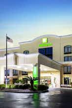 Hotel Holiday Inn Savannah S - I-95 Gateway photo 1