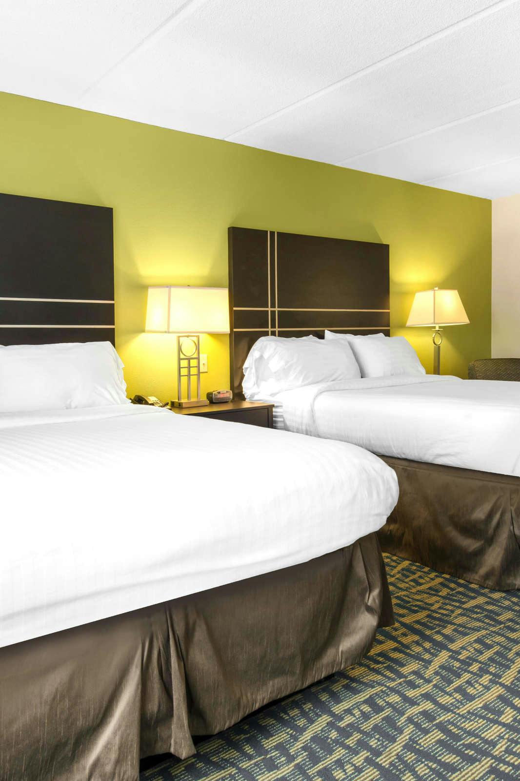 Hotel Holiday Inn Savannah S - I-95 Gateway photo 3