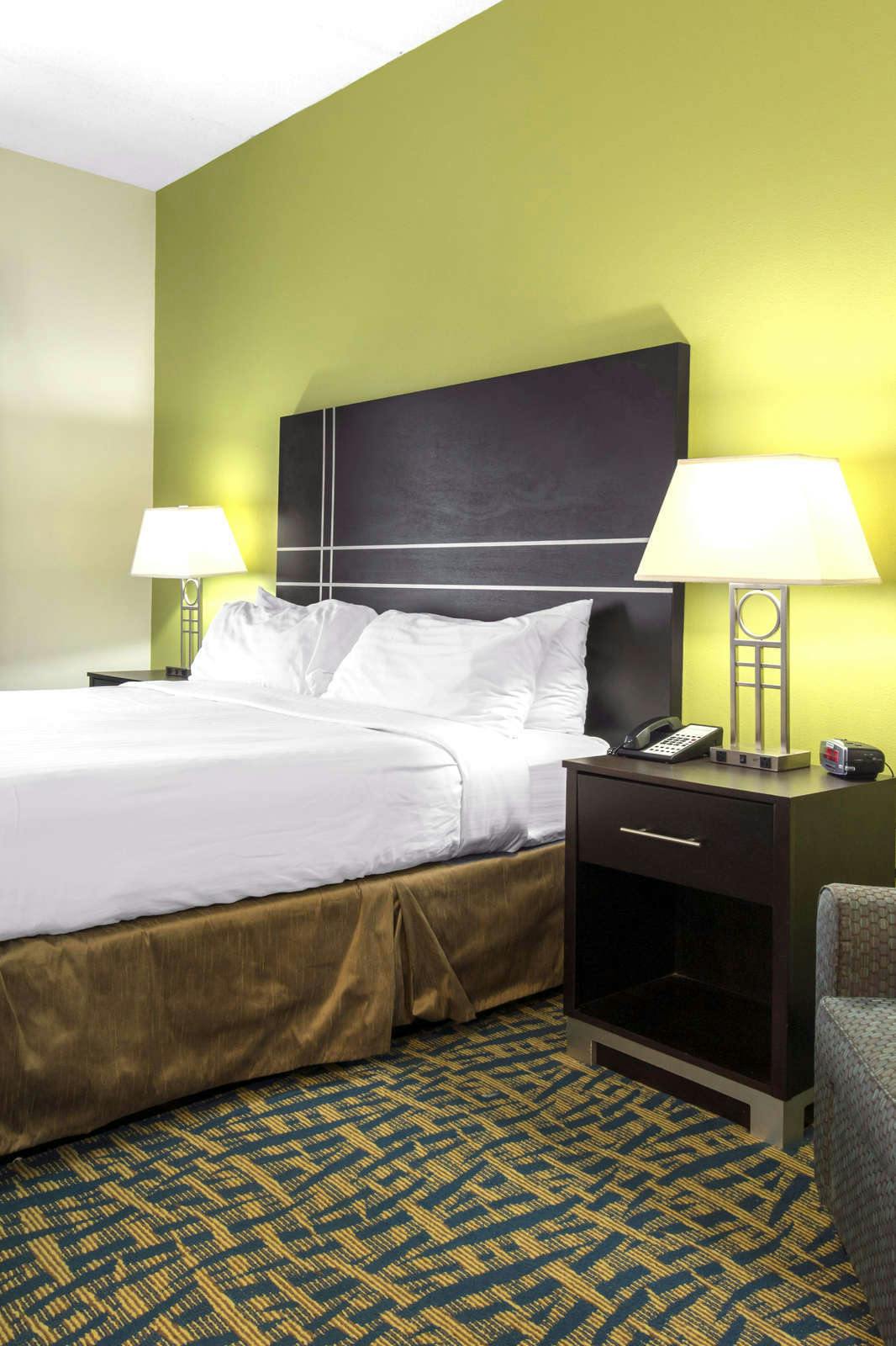 Hotel Holiday Inn Savannah S - I-95 Gateway photo 2