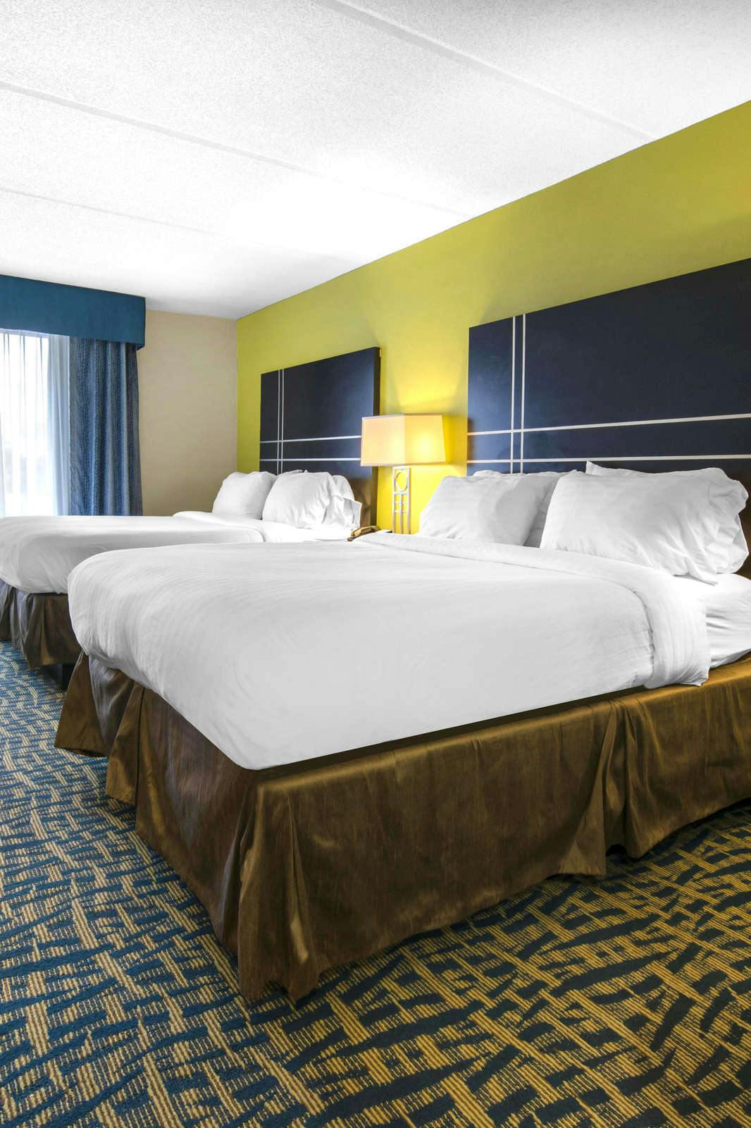 Hotel Holiday Inn Savannah S - I-95 Gateway photo 4