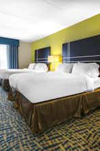 Hotel Holiday Inn Savannah S - I-95 Gateway photo 4