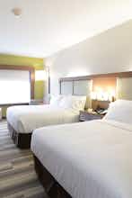Hotel Holiday Inn Express & Suites Chicago North Shore - Niles photo 3