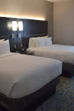 Hotel Candlewood Suites Nashville Metro Center photo 3