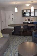 Hotel Candlewood Suites Nashville Metro Center photo 4