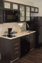 Hotel Candlewood Suites Nashville Metro Center photo 5