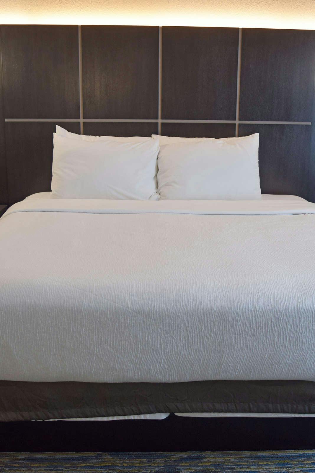 Hotel Candlewood Suites Nashville Metro Center photo 2